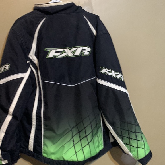 FXR JACKET - Picture 4 of 5